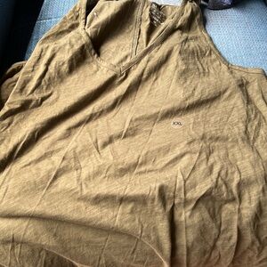 Brand new tank top